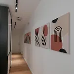 La Gioia Lägenhet