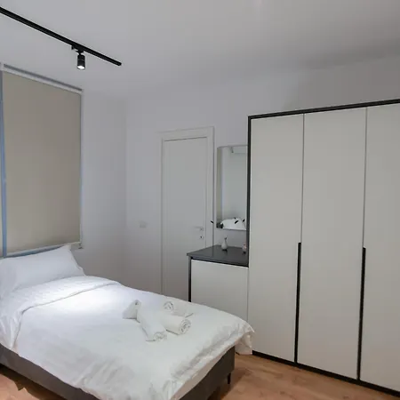 La Gioia * تيرانا