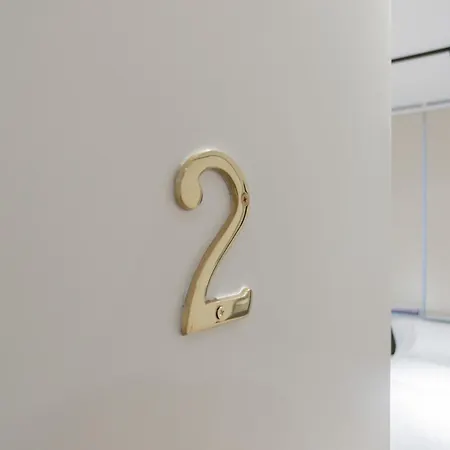 La Gioia Apartment *