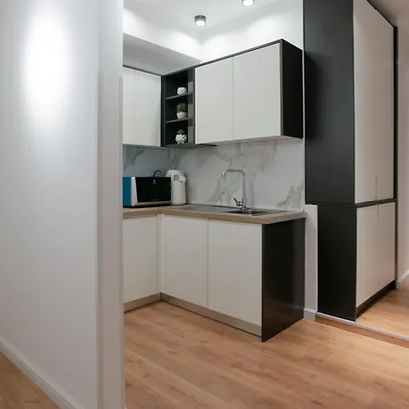 La Gioia Apartment *