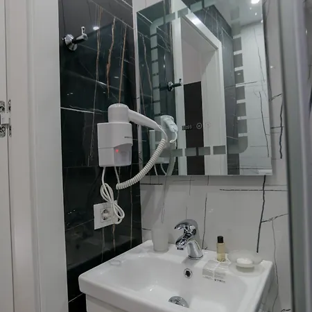 Apartment La Gioia *