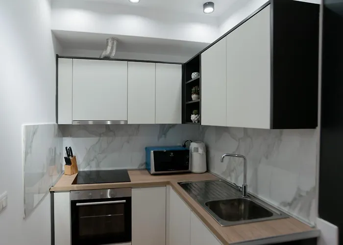 아파트 La Gioia *