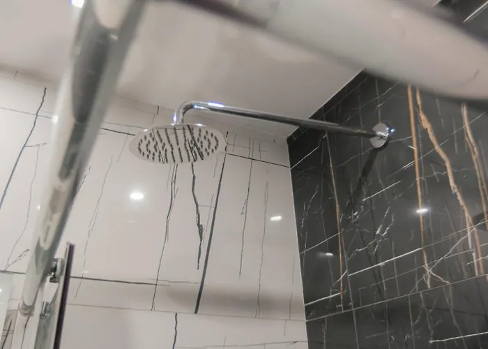 La Gioia 公寓 地拉那