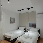 La Gioia Apartamento Tirana