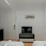Apartamento La Gioia *
