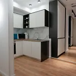 Apartamento La Gioia