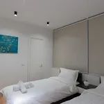 Apartamento La Gioia *