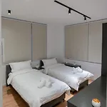 Apartamento La Gioia Tirana