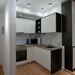 Apartamento La Gioia *