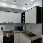 La Gioia Apartamento Tirana