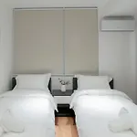 Apartamento La Gioia *