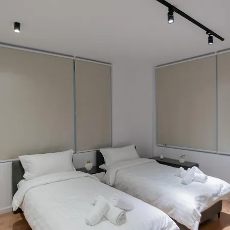 Apartmán La Gioia