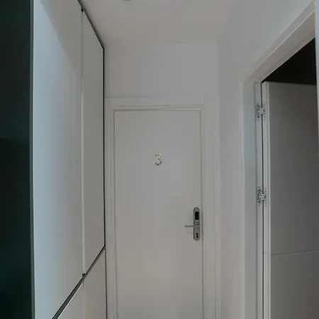 Apartmán La Gioia