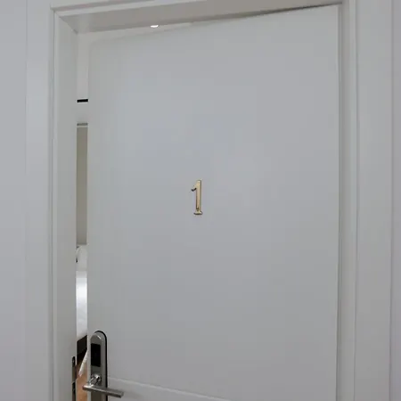 La Gioia Apartmán *