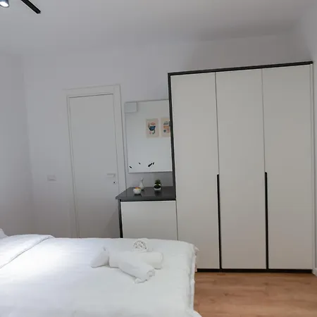 La Gioia Apartmán