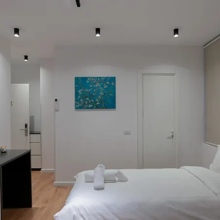 La Gioia Apartamento *