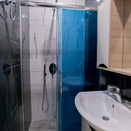 La Gioia Apartmán Tirana