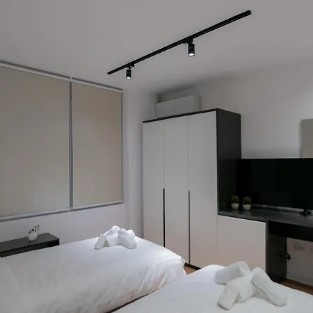 La Gioia Appartement