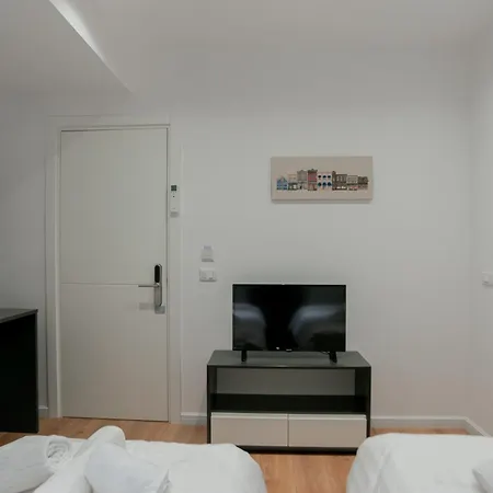 Apartmán La Gioia *