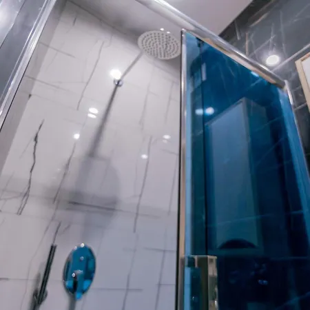 La Gioia Apartmán Tirana