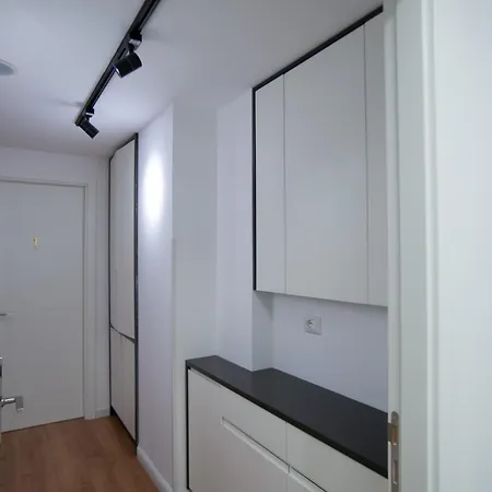 La Gioia Apartmán Tirana