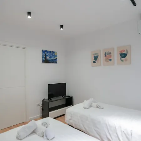 La Gioia Apartmán