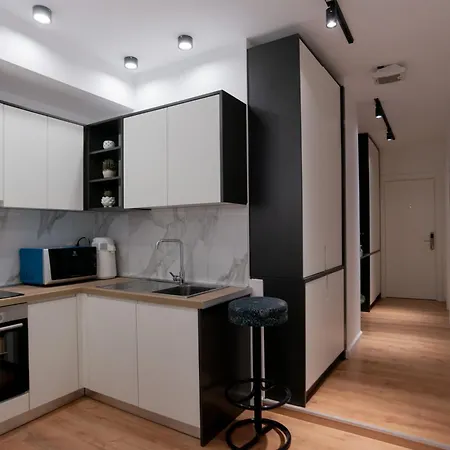 La Gioia Apartmán *