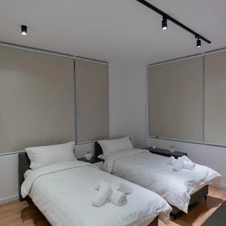 La Gioia Apartmán