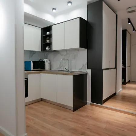 Apartmán La Gioia