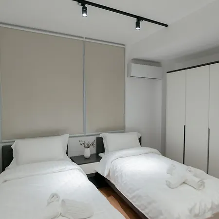 La Gioia Apartamento *