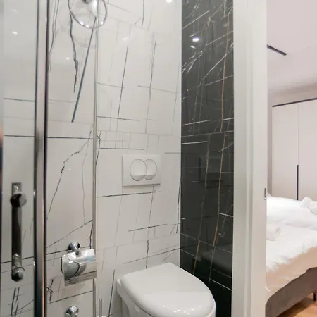 La Gioia Apartmán