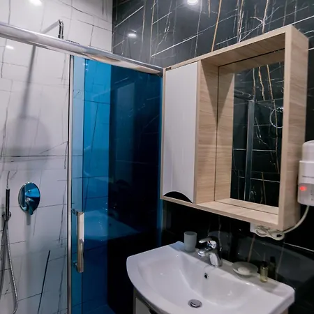 La Gioia Apartmán