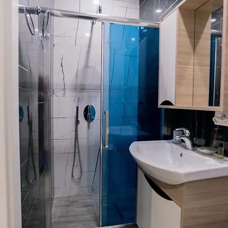 Apartmán La Gioia Tirana