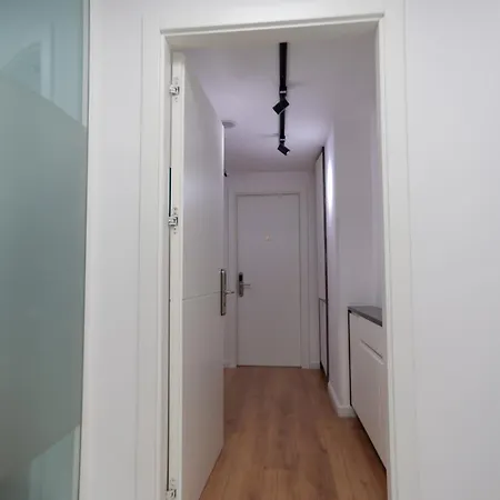 La Gioia Apartmán