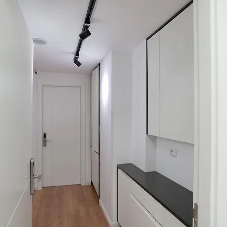La Gioia Appartement *