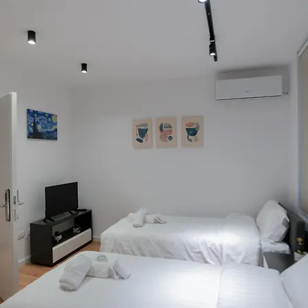 La Gioia Appartement