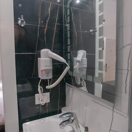 Apartmán La Gioia