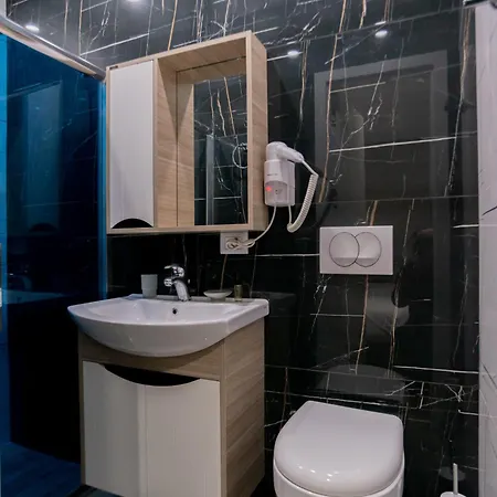 Apartmán La Gioia
