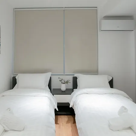 Appartement La Gioia *