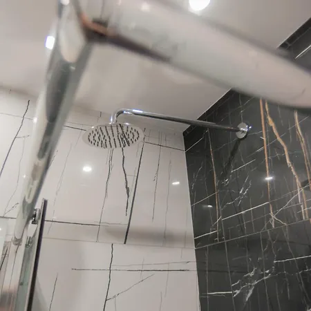 La Gioia Apartmán Tirana