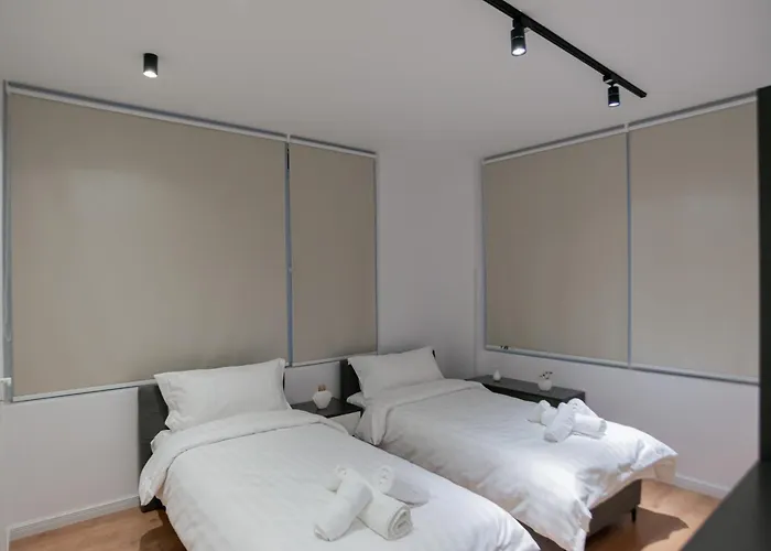 Apartamento La Gioia