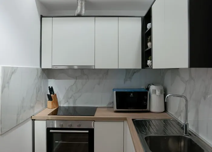 Apartamento La Gioia Tirana