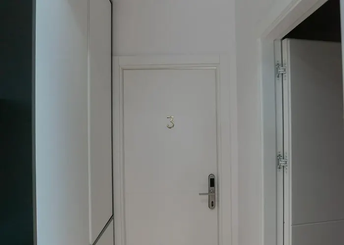 Apartamento La Gioia