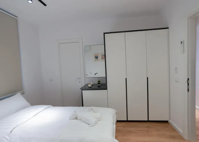 La Gioia Apartamento