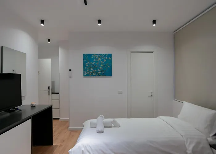 La Gioia Apartamento *