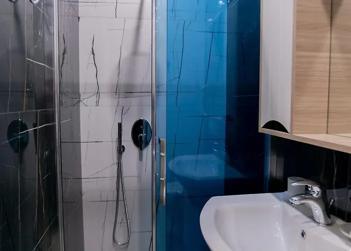 La Gioia Apartamento Tirana