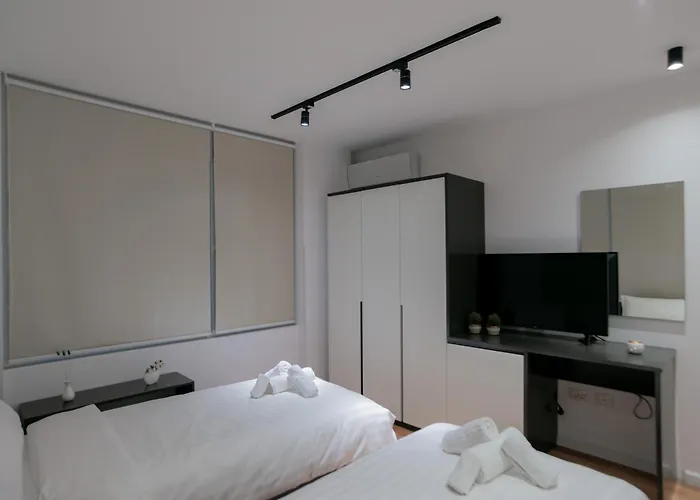 La Gioia Apartamento