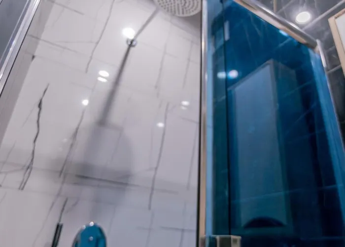 La Gioia Apartamento Tirana