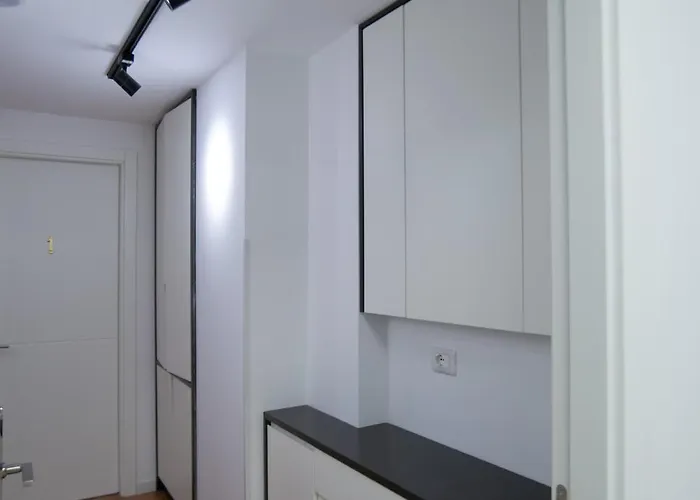 La Gioia Apartamento Tirana