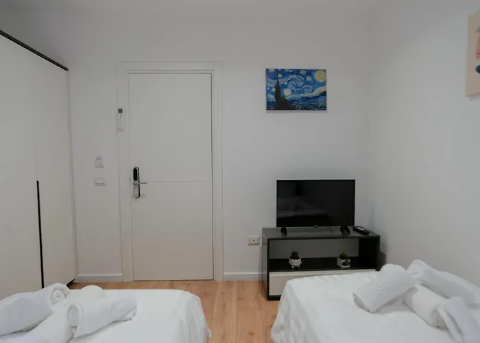 La Gioia * ティラナ